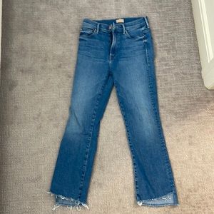 Mother Jeans! ❤️